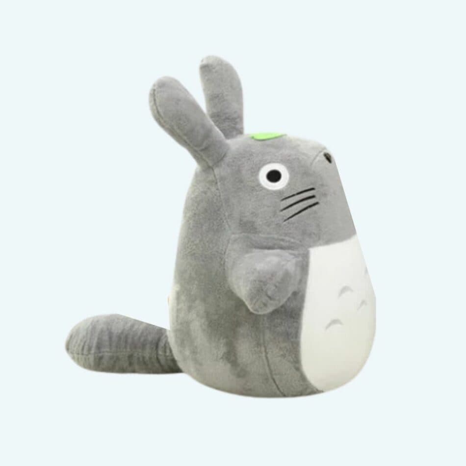 Cute Totoro Plush Toy