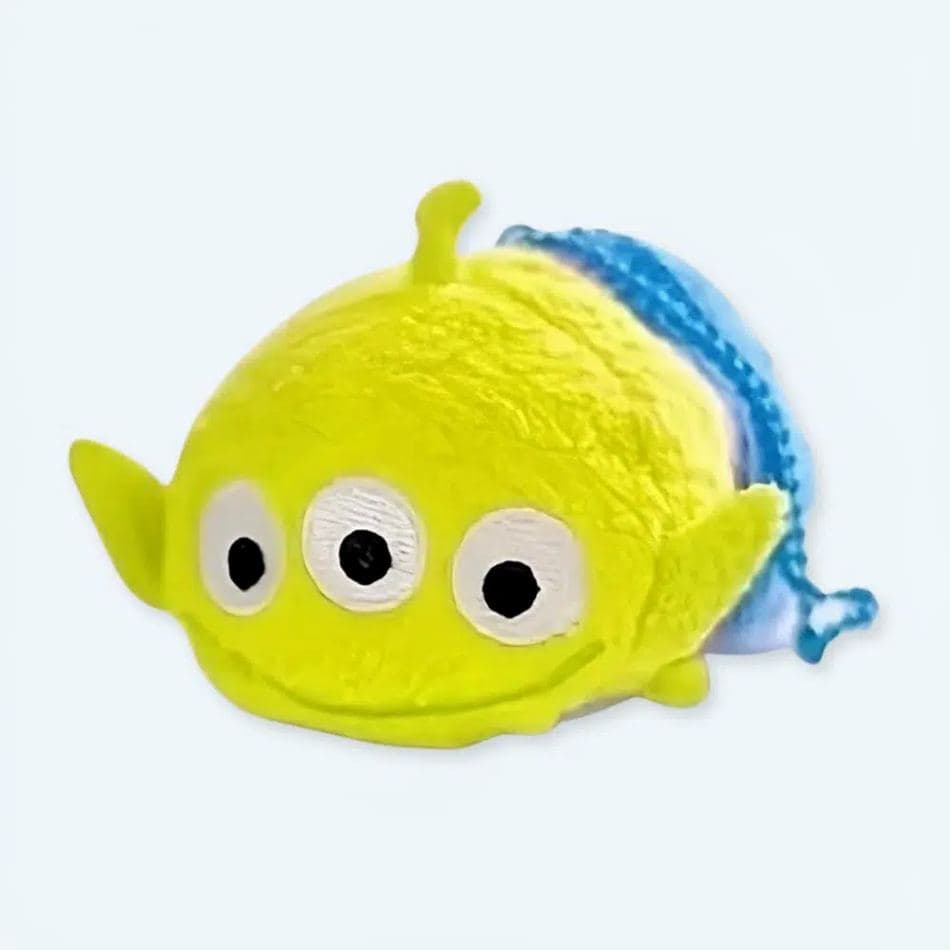 Alien Tsum Tsum Plush