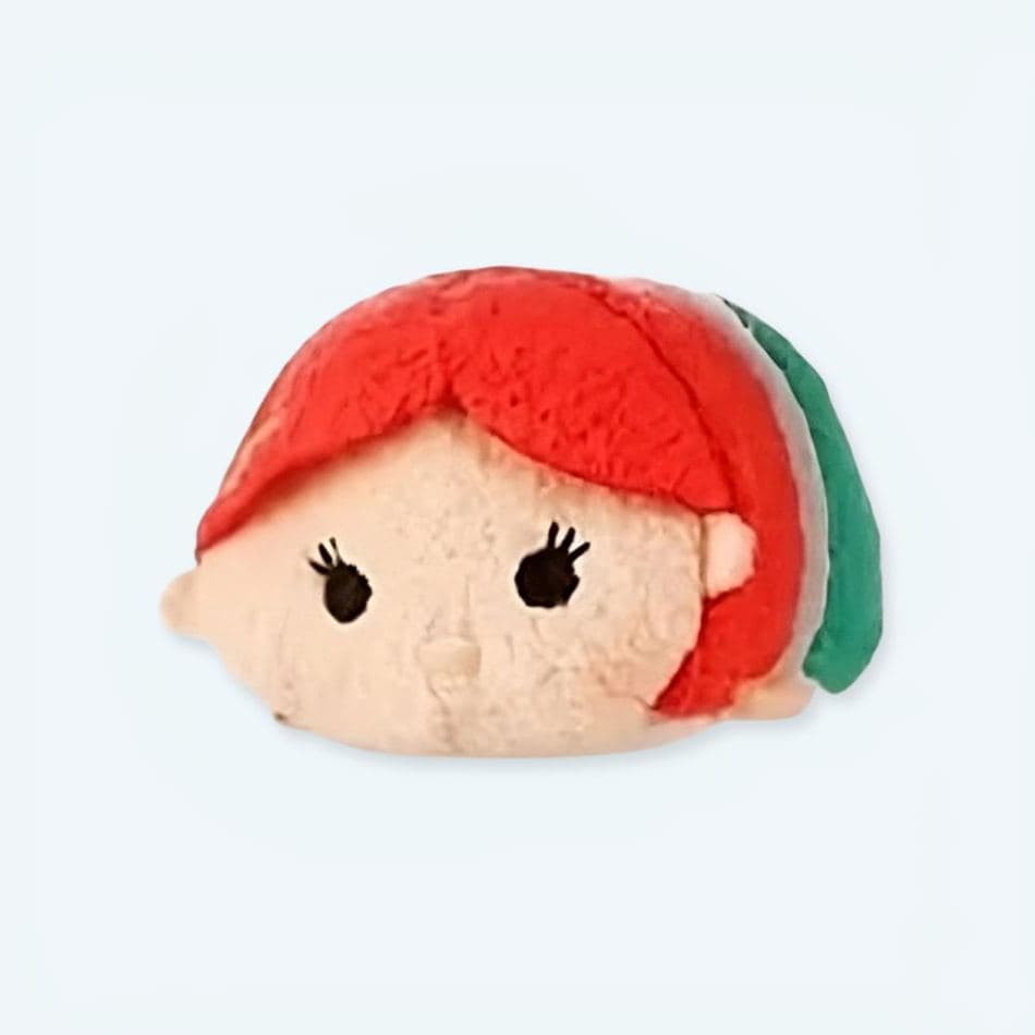 Ariel Tsum Tsum Plush