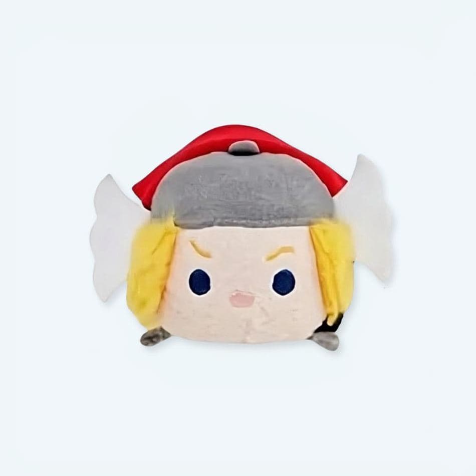 Asterix Tsum Tsum Plush