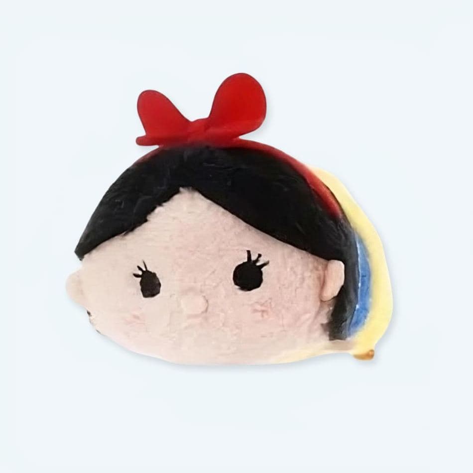 Snow White Tsum Tsum Plush