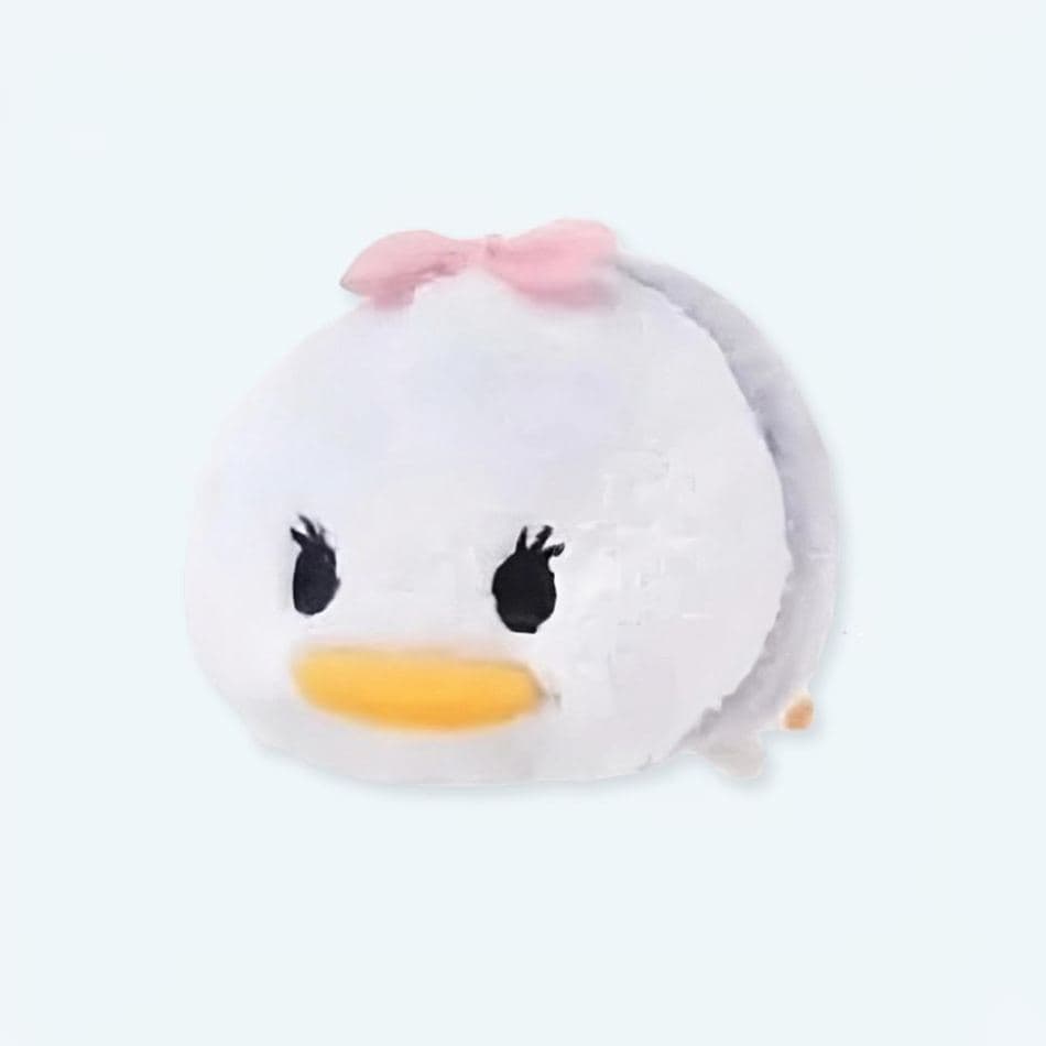 Daisy Duck Tsum Tsum Plush