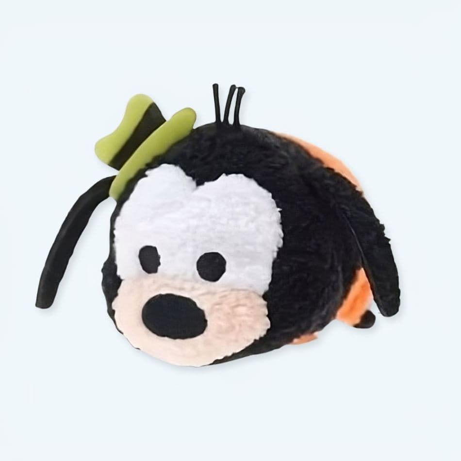 Dingo Tsum Tsum Plush