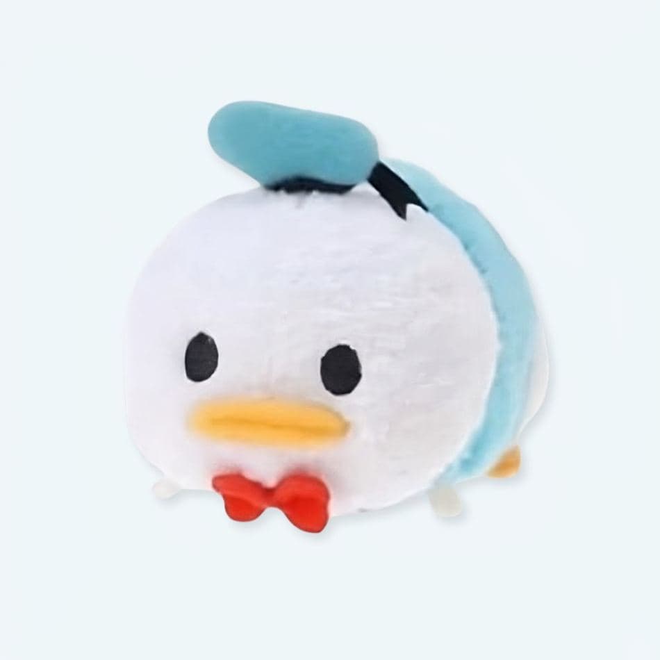 Donald Tsum Tsum Plush