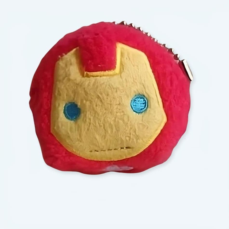 Iron Man Tsum Tsum Plush