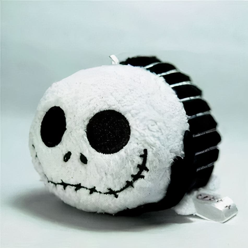 Jack Tsum Tsum Plush
