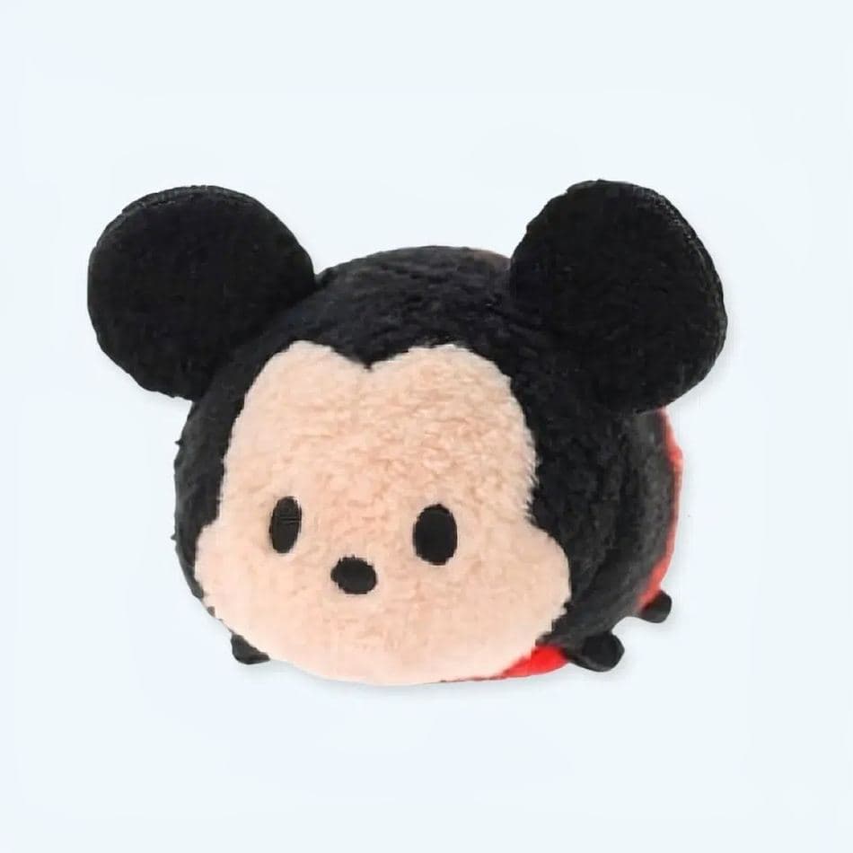 Mickey Mouse Tsum Tsum Plush