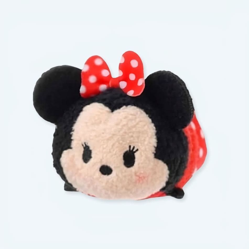 Minnie Tsum Tsum Plush
