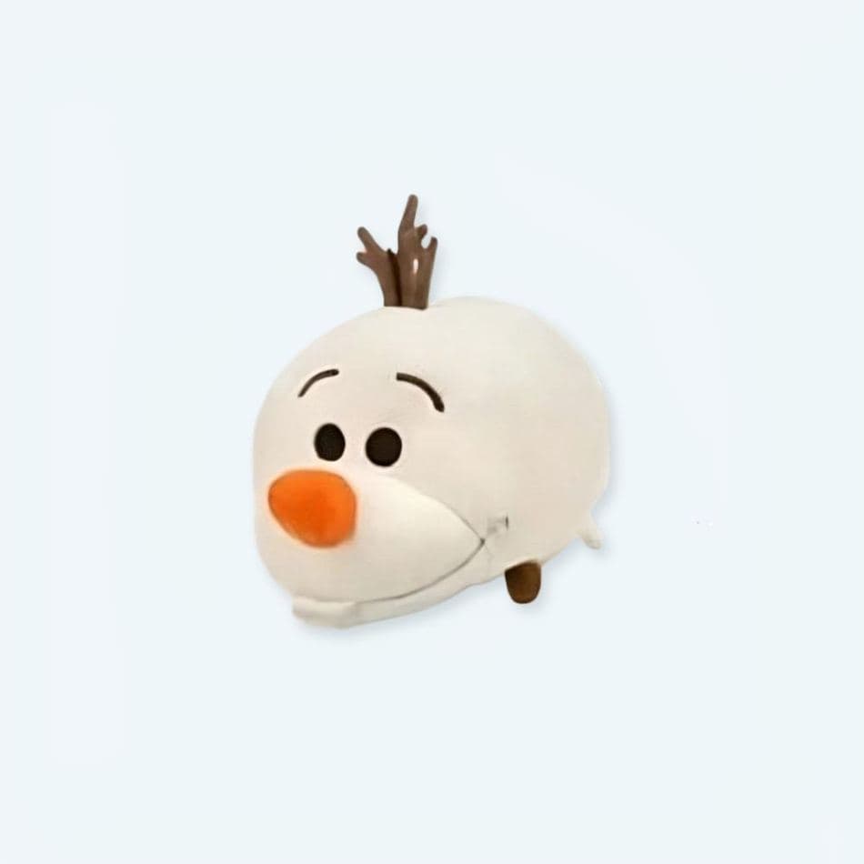 Olaf Tsum Tsum Plush