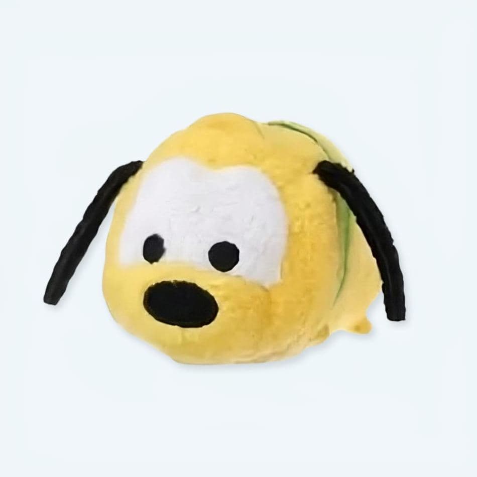Pluto Tsum Tsum Plush
