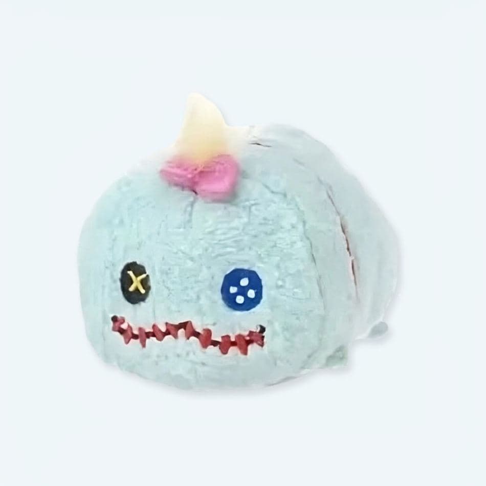 Souillon Tsum Tsum Plush