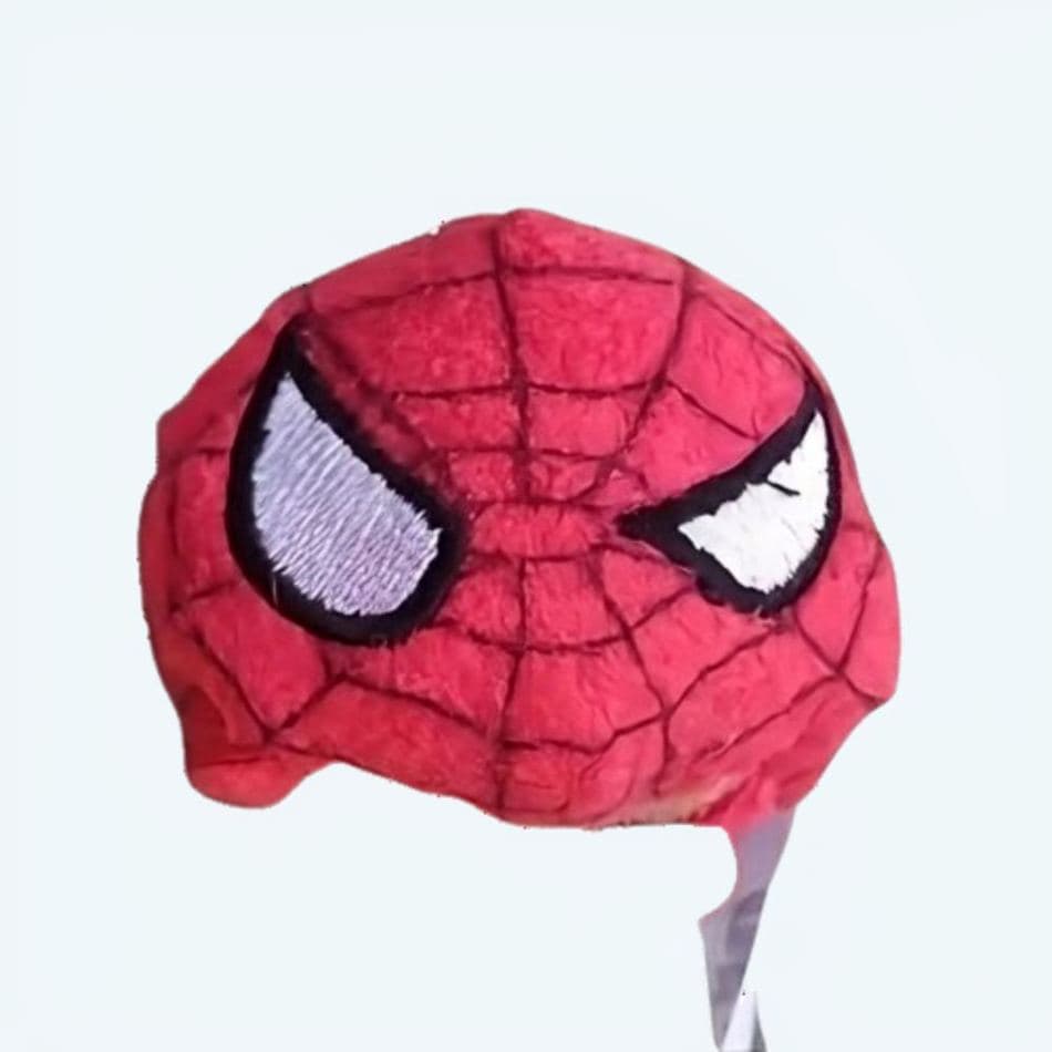 Spider-Man Tsum Tsum Plush