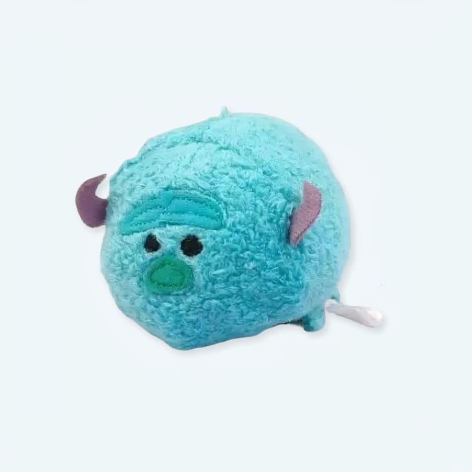 Sulley Tsum Tsum Plush