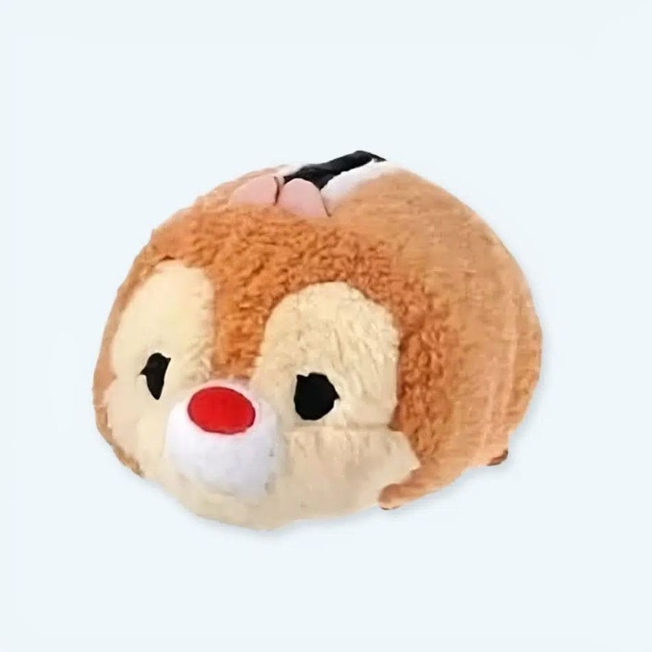 Tsum Tsum Tac Plush