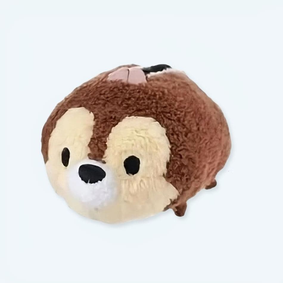 Tsum Tsum Tic Plush