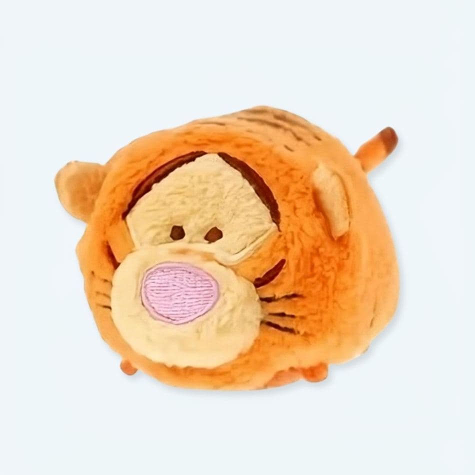 Tigger Tsum Tsum Plush