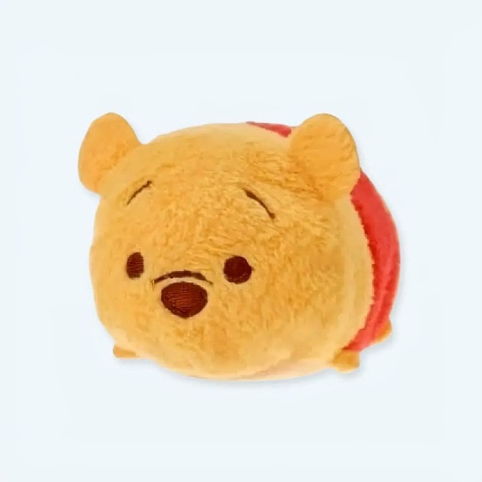 Winnie the Pooh Tsum Tsum Plush