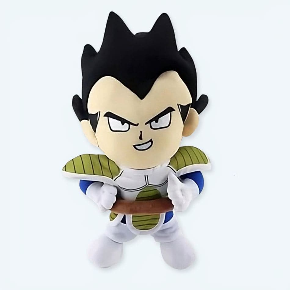 Vegeta Plush Toy