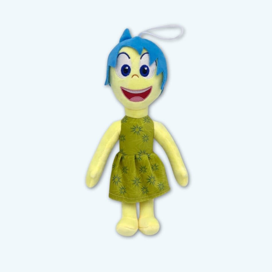 Joy Plush - Inside Out 2