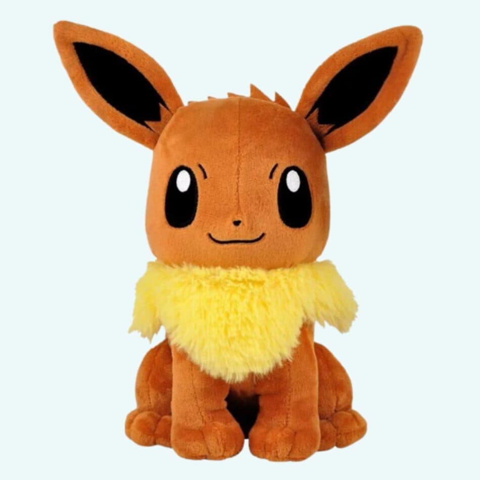 Eevee Plush 20cm