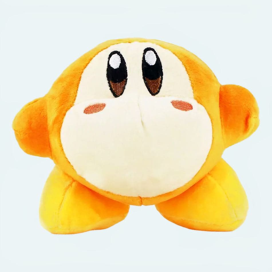 Waddle Dee Plush