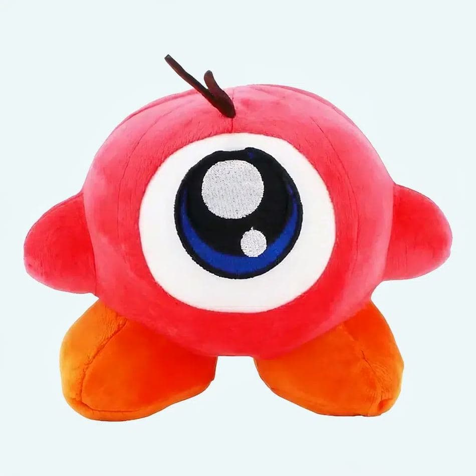 Waddle Doo Plush