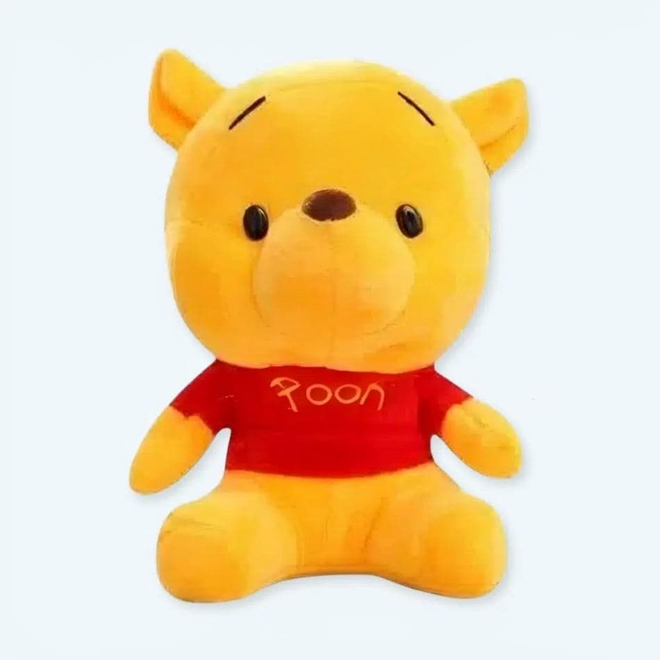 Cute Winnie the Pooh Plush