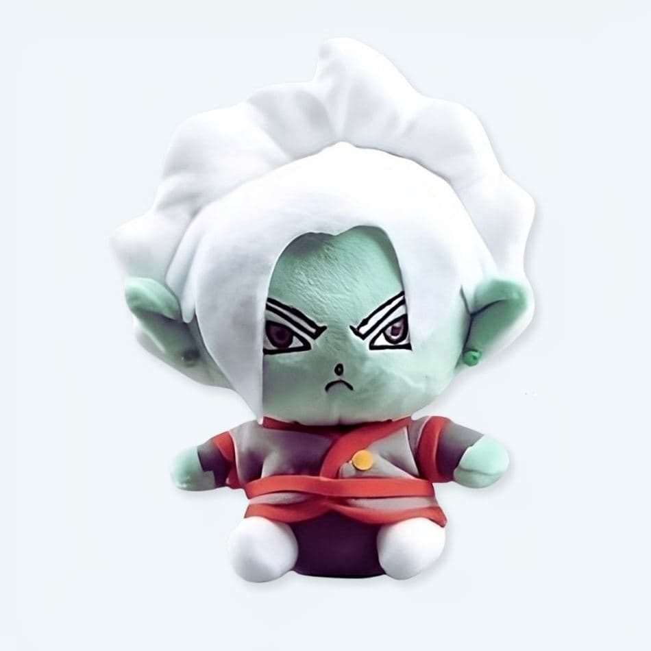 Zamasu Plush