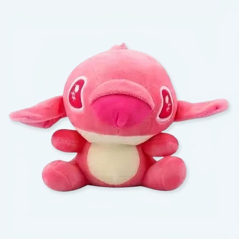 Angel Plush Toy
