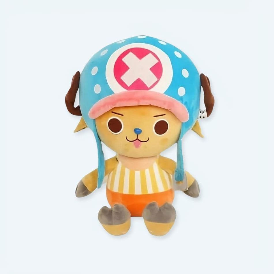 Chopper Plush - One Piece