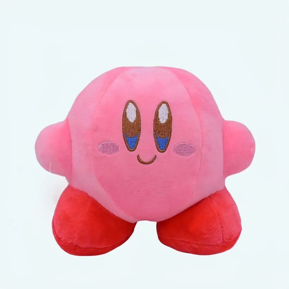 Kirby Plush Toy