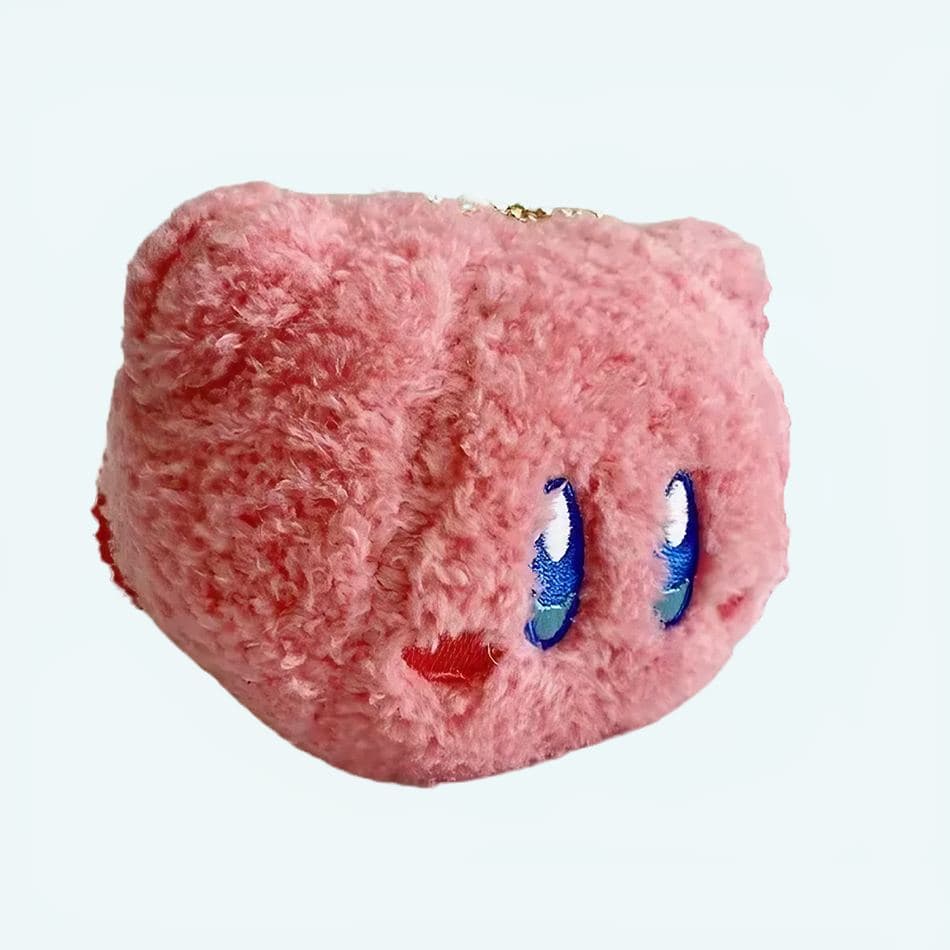Kirby Sheep Plush