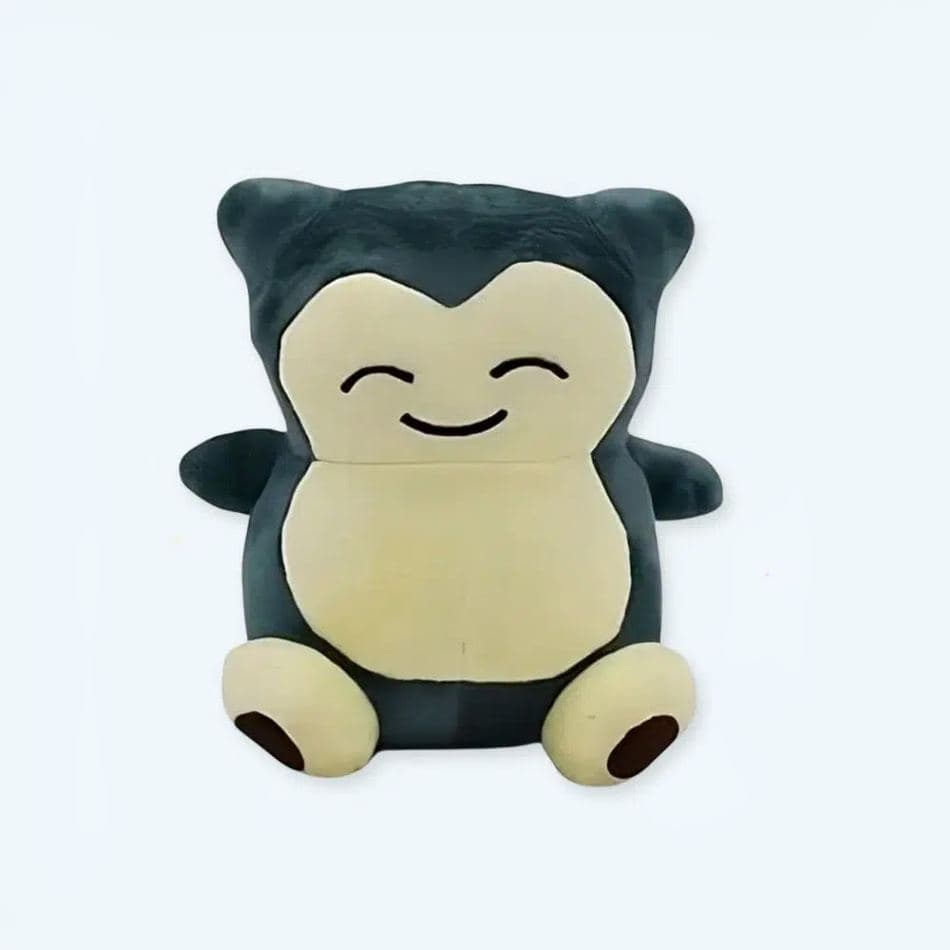 Snorlax Plush Toy