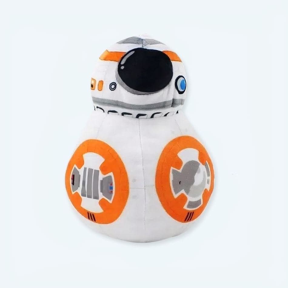 BB-8 Star Wars Plush Toy