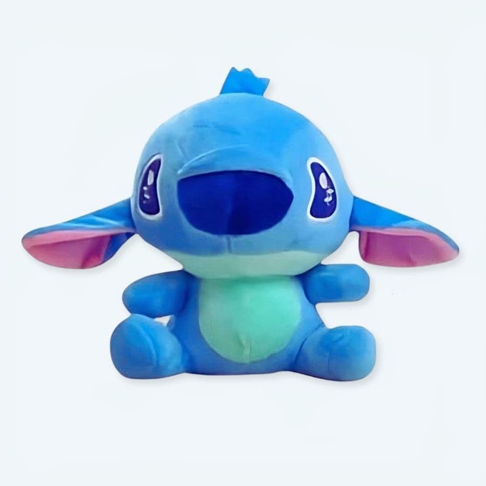 Stitch Plushie