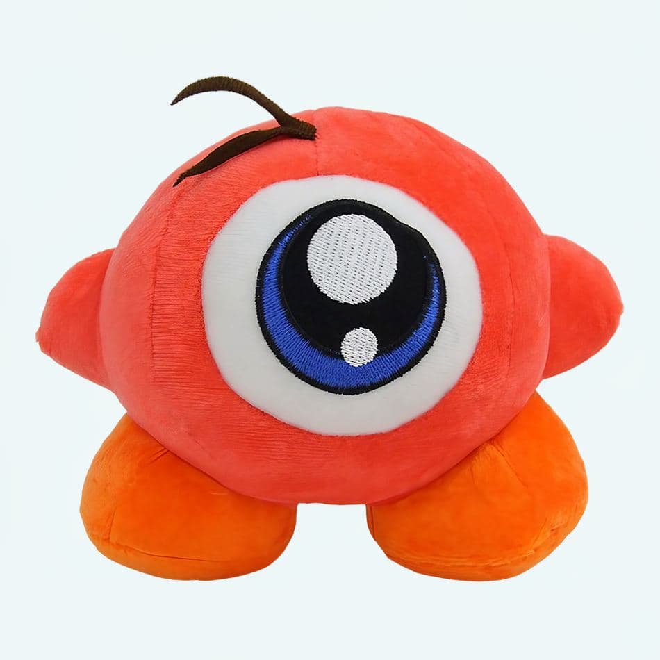 Waddle Doo Plushie