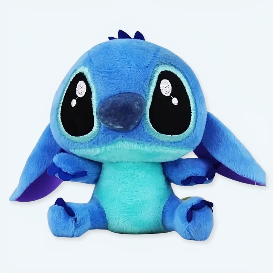 Stitch Keychain
