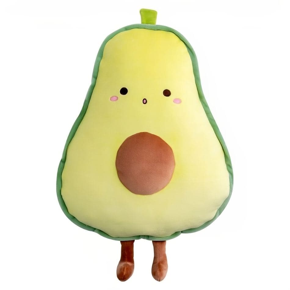 Avocado Plush Toy thumbnail 4