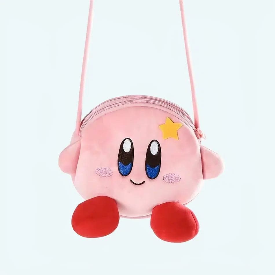 Kirby Shoulder Bag