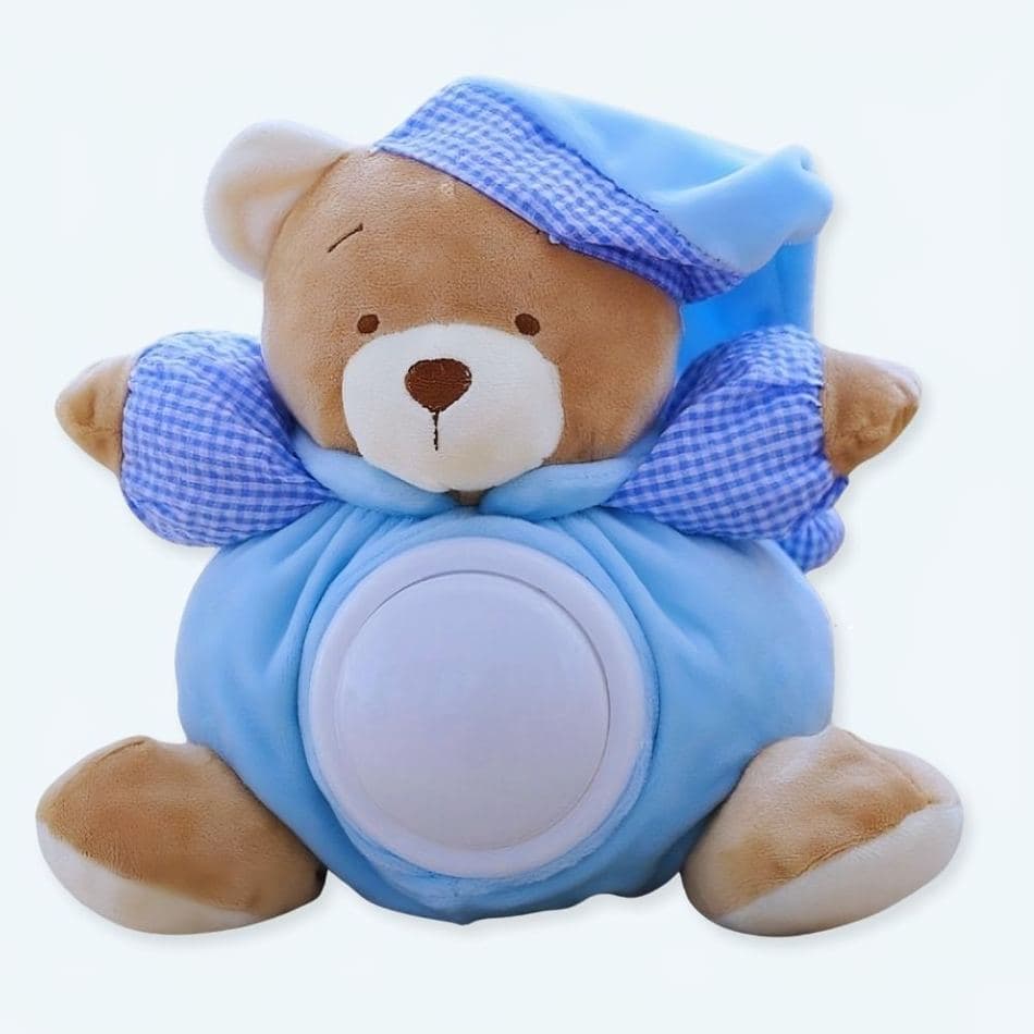 Teddy Bear Night Light